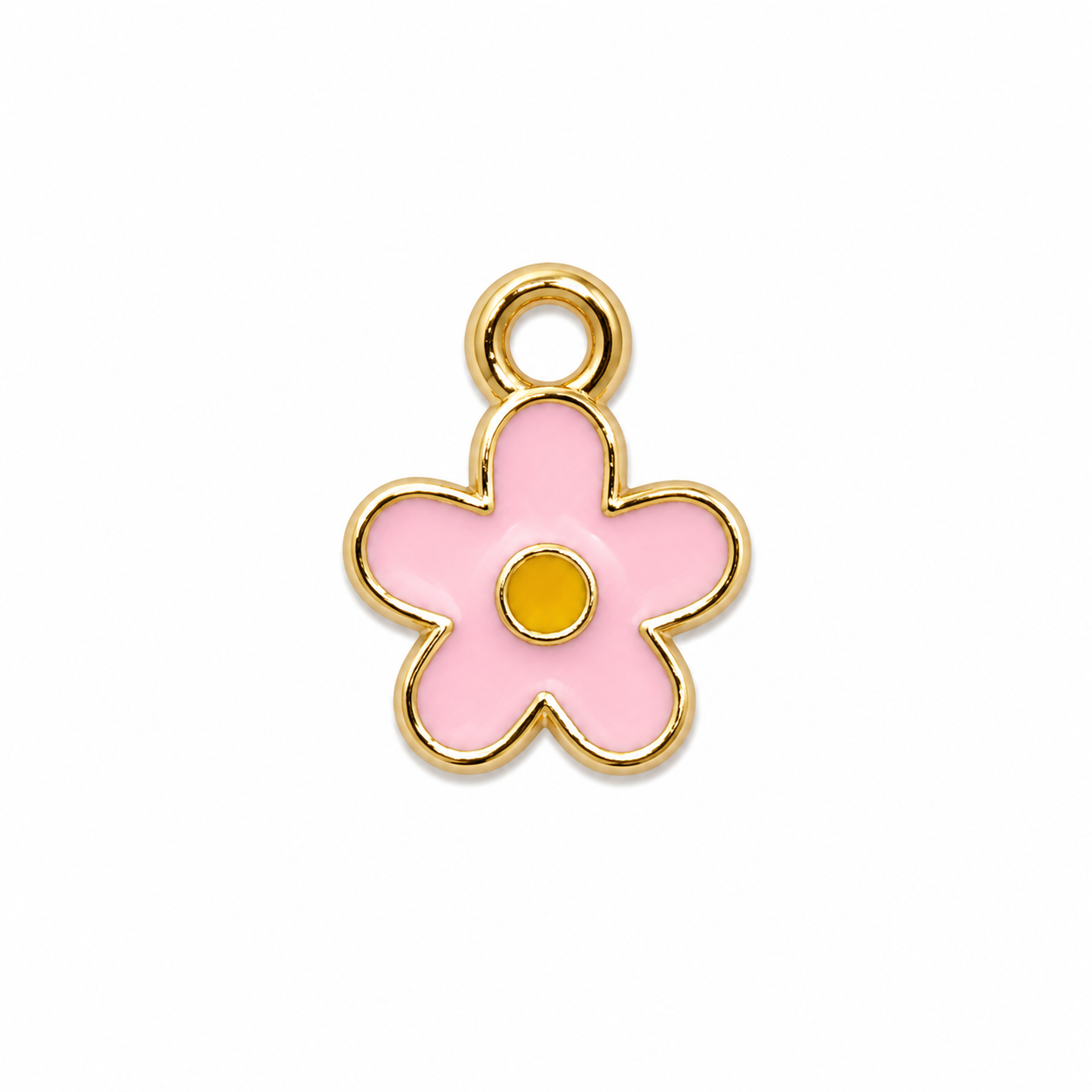 Pink Flower