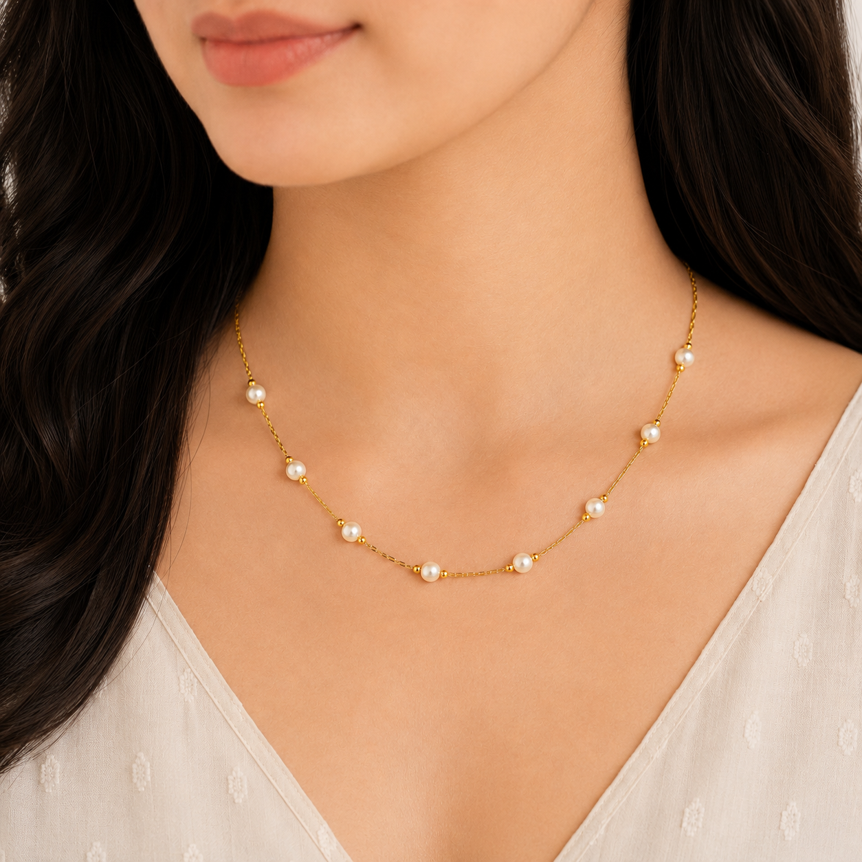 Necklace