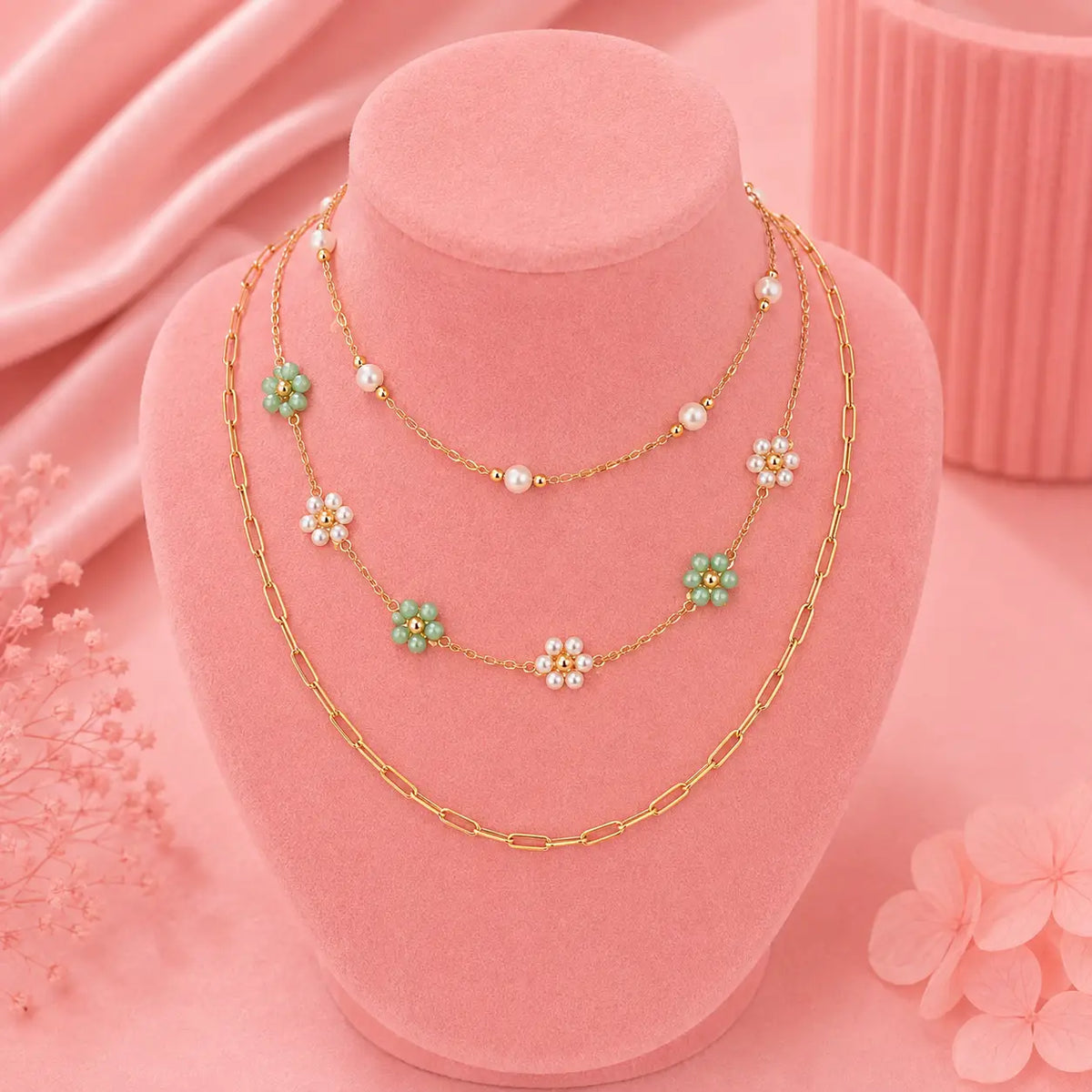 Permanent Jewellery