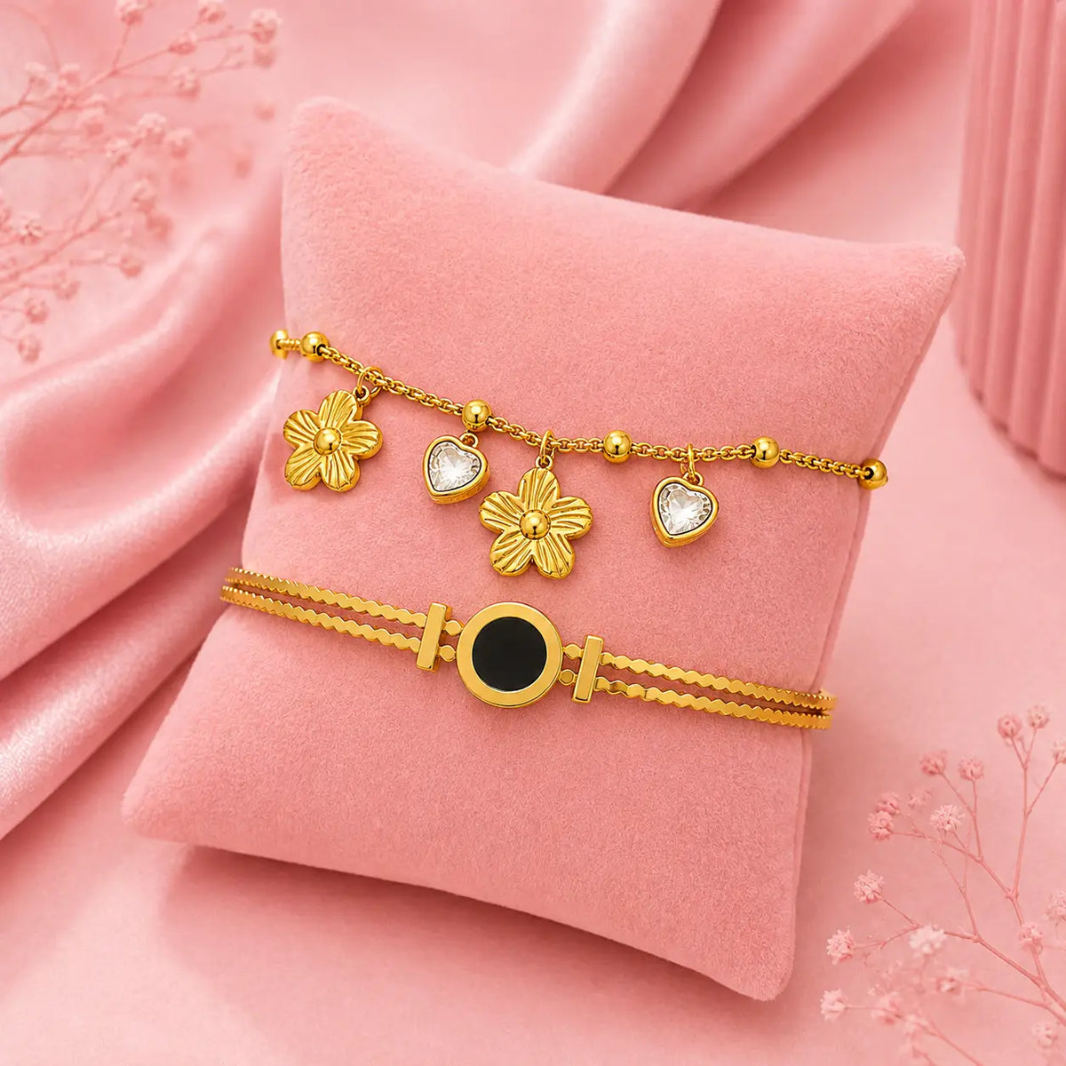 Bracelets