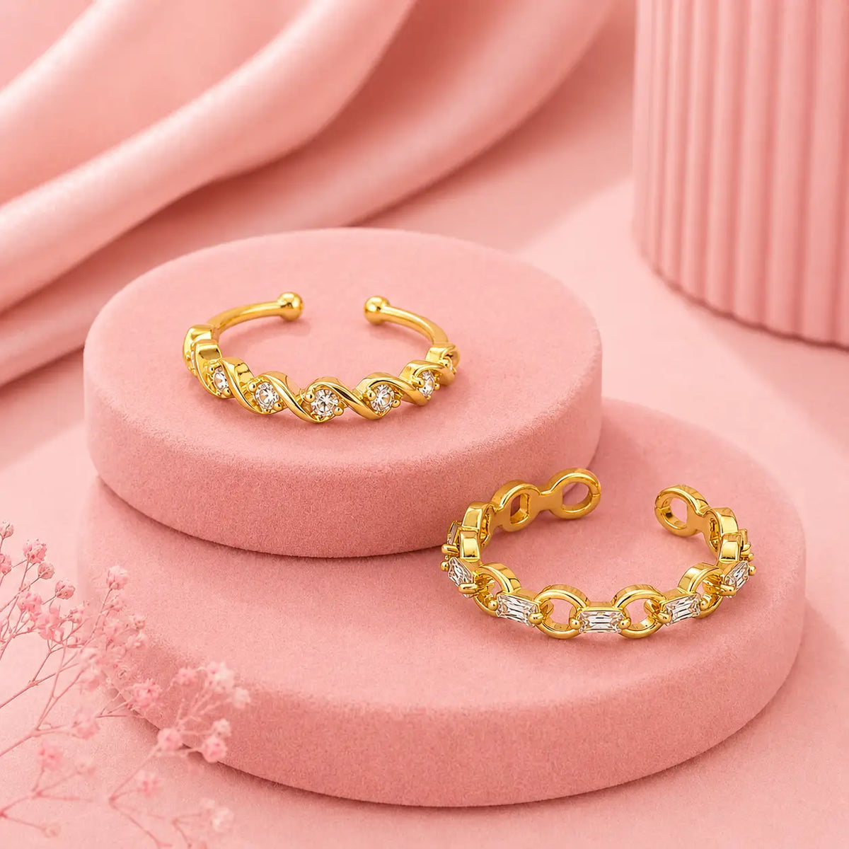 Rings