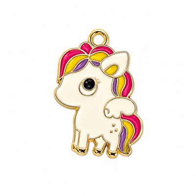 Hotpink Unicorn