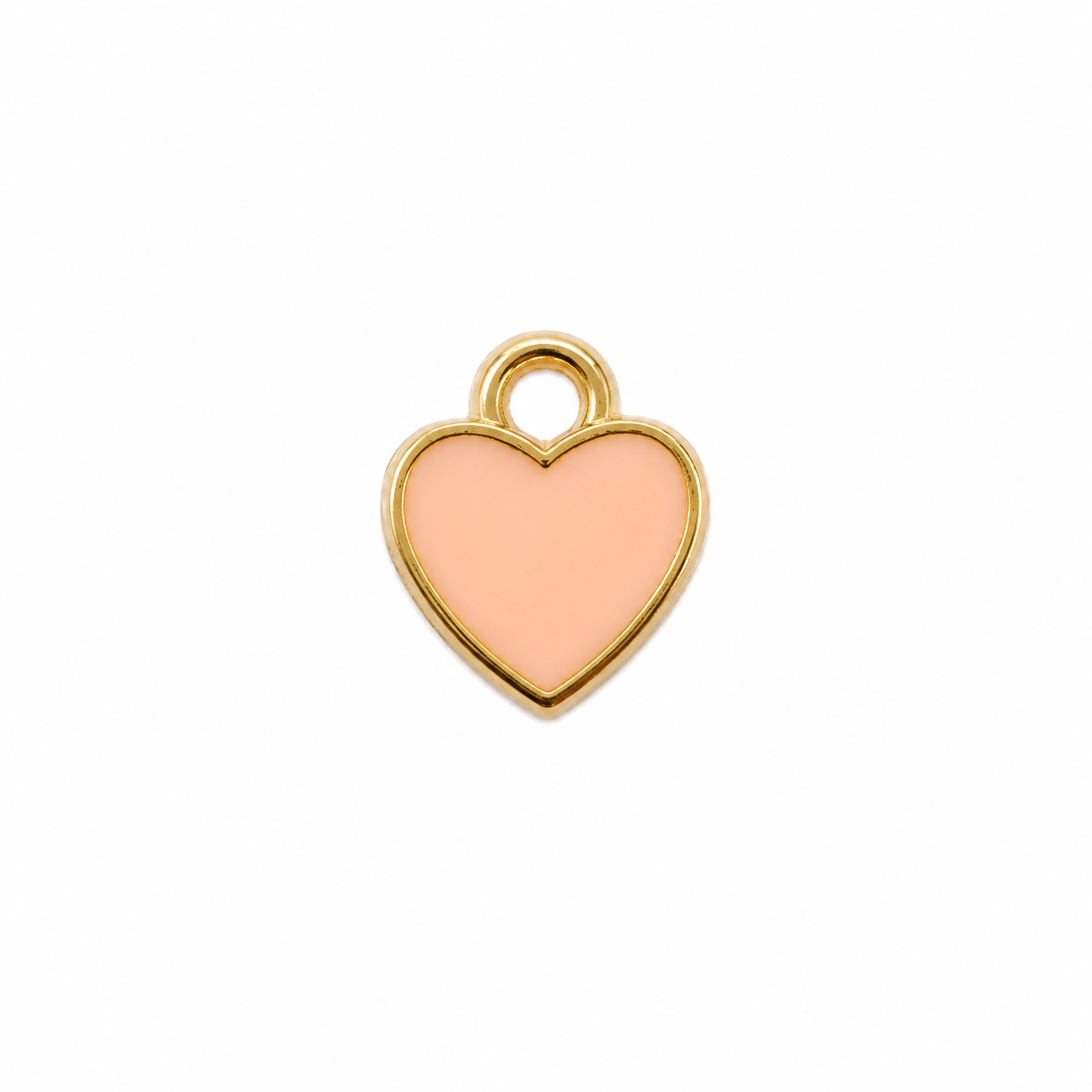 Pink Heart