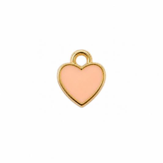 Pink Heart