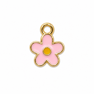 Pink Flower