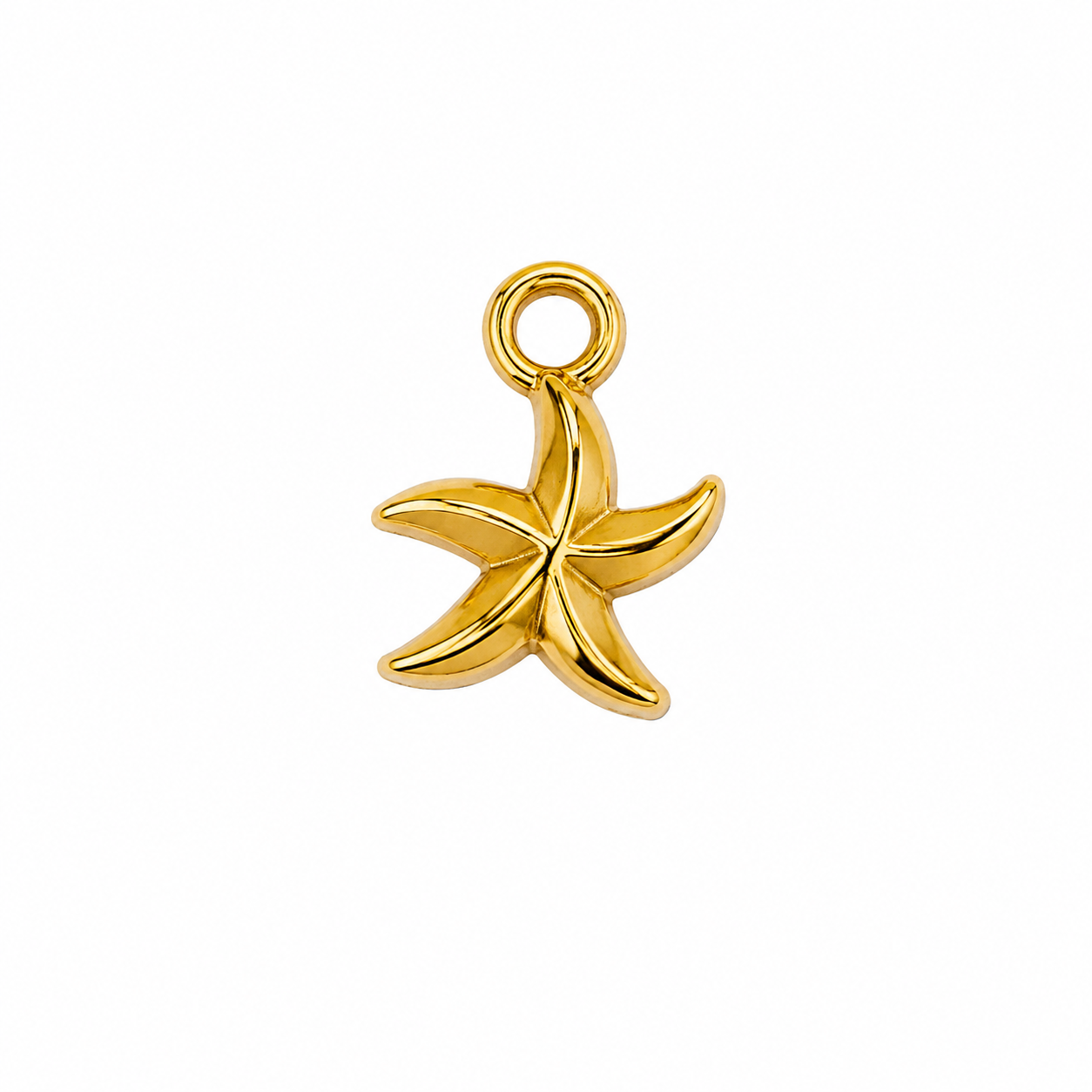18K- Starfish