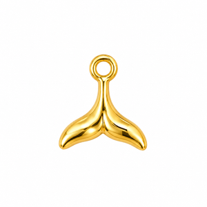 18K- Mermaid Tail