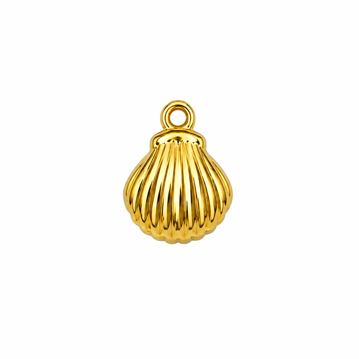 18K- Shell