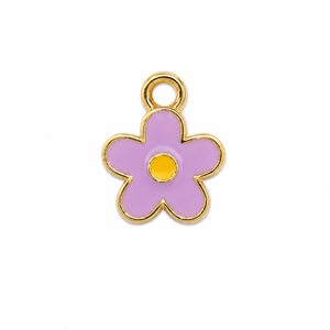 Purple Flower