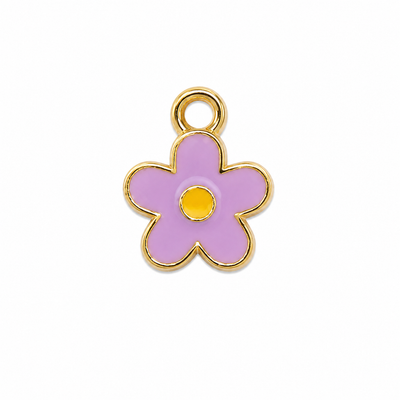 Purple Flower