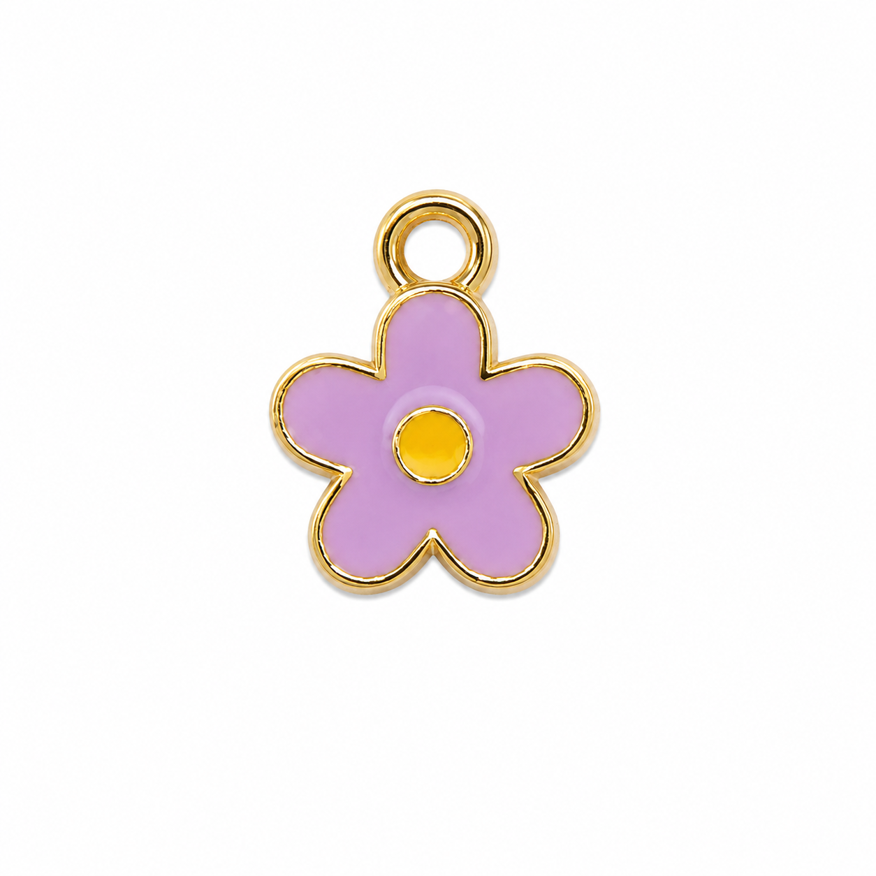 Purple Flower