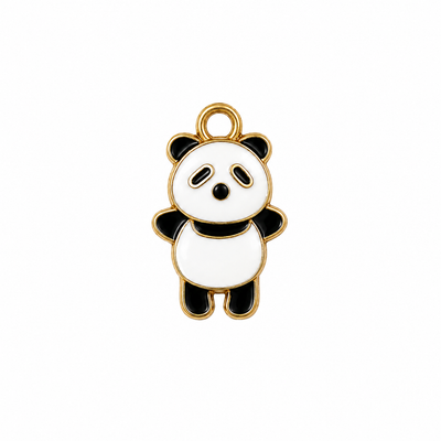 Baby Panda