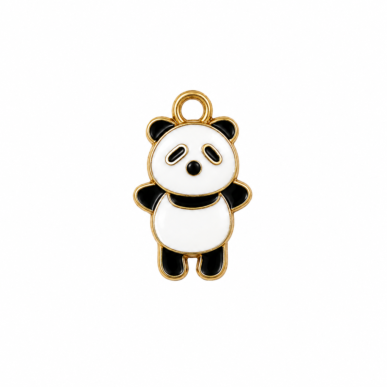 Baby Panda