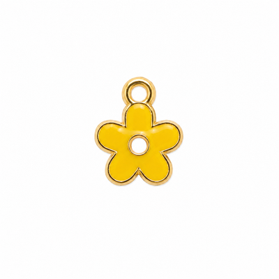 Yellow Flower