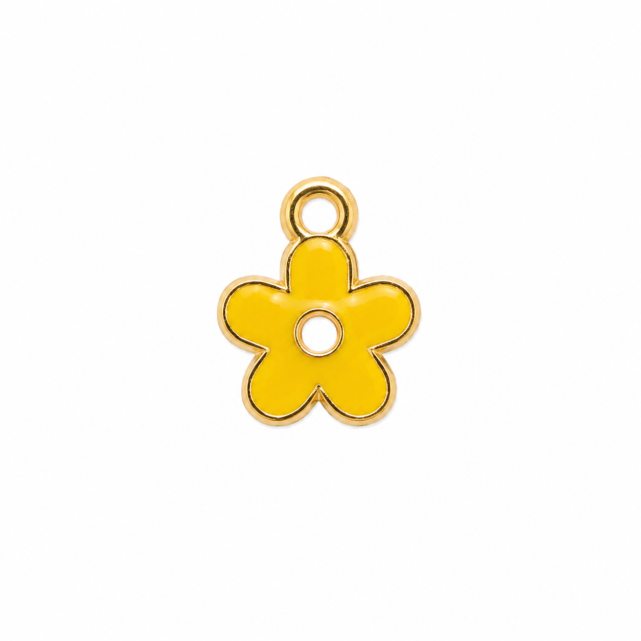 Yellow Flower