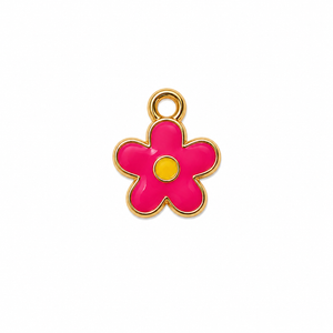 Hotpink Flower