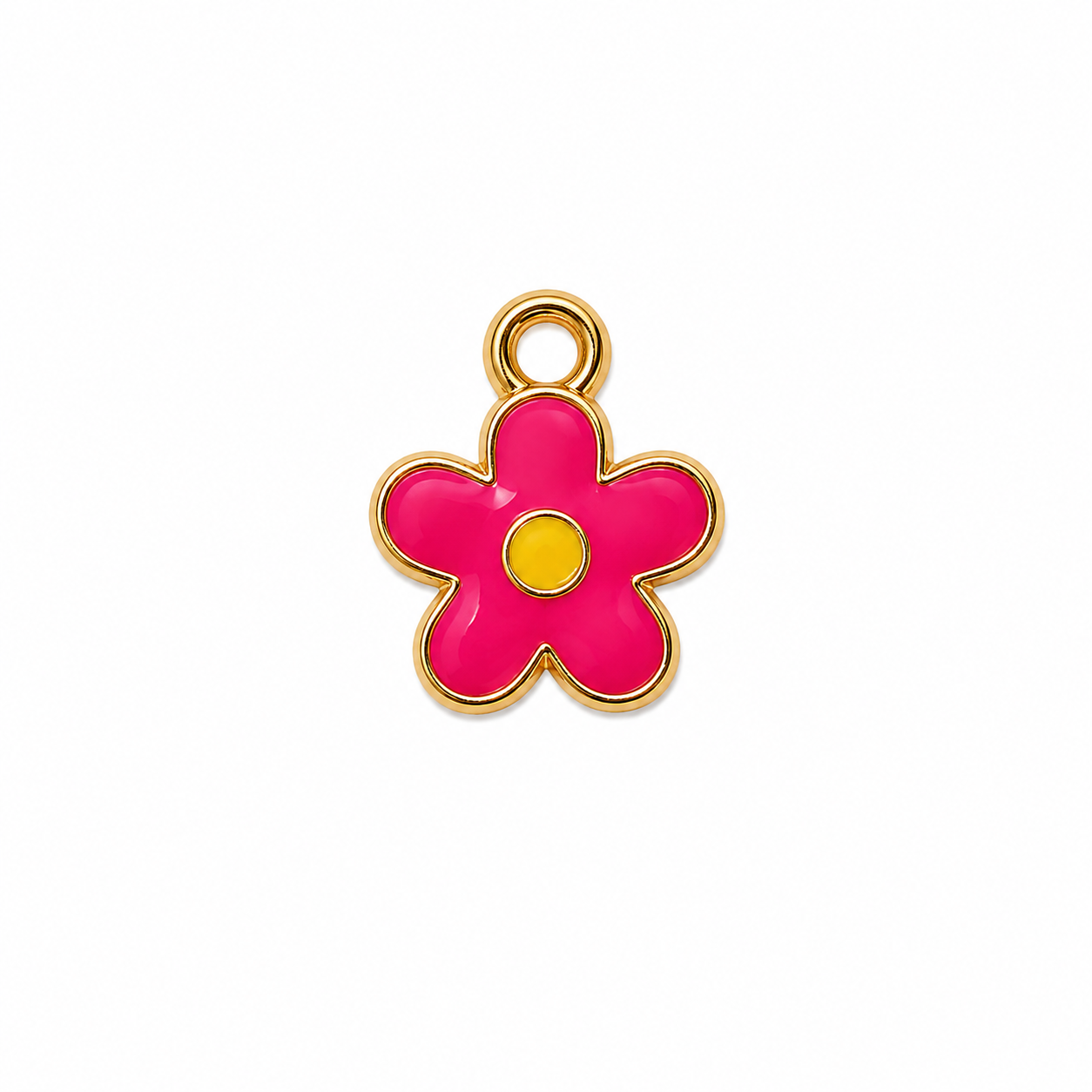 Hotpink Flower