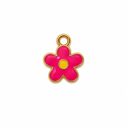Hotpink Flower