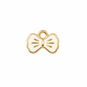 White Bow