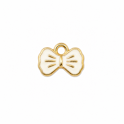 White Bow