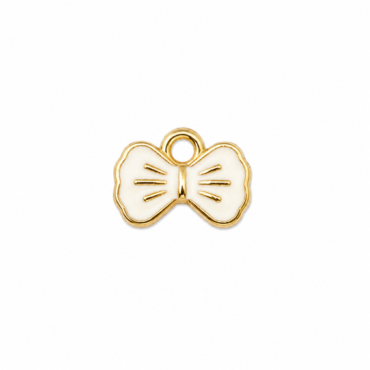 White Bow