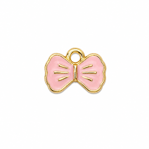 Pink Bow
