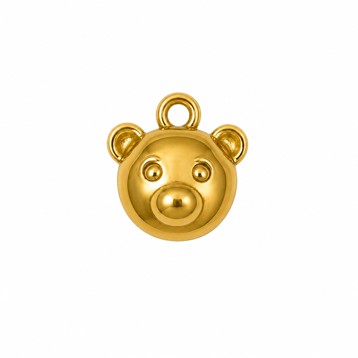 18K- Sweet Bear