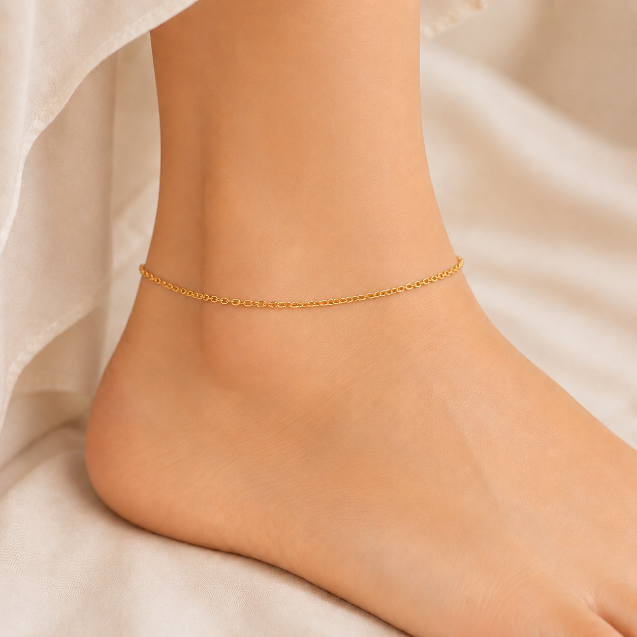 Anklet