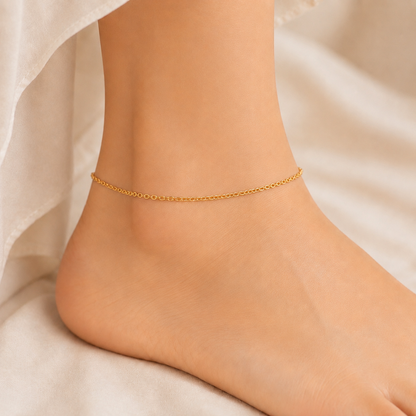 Anklet