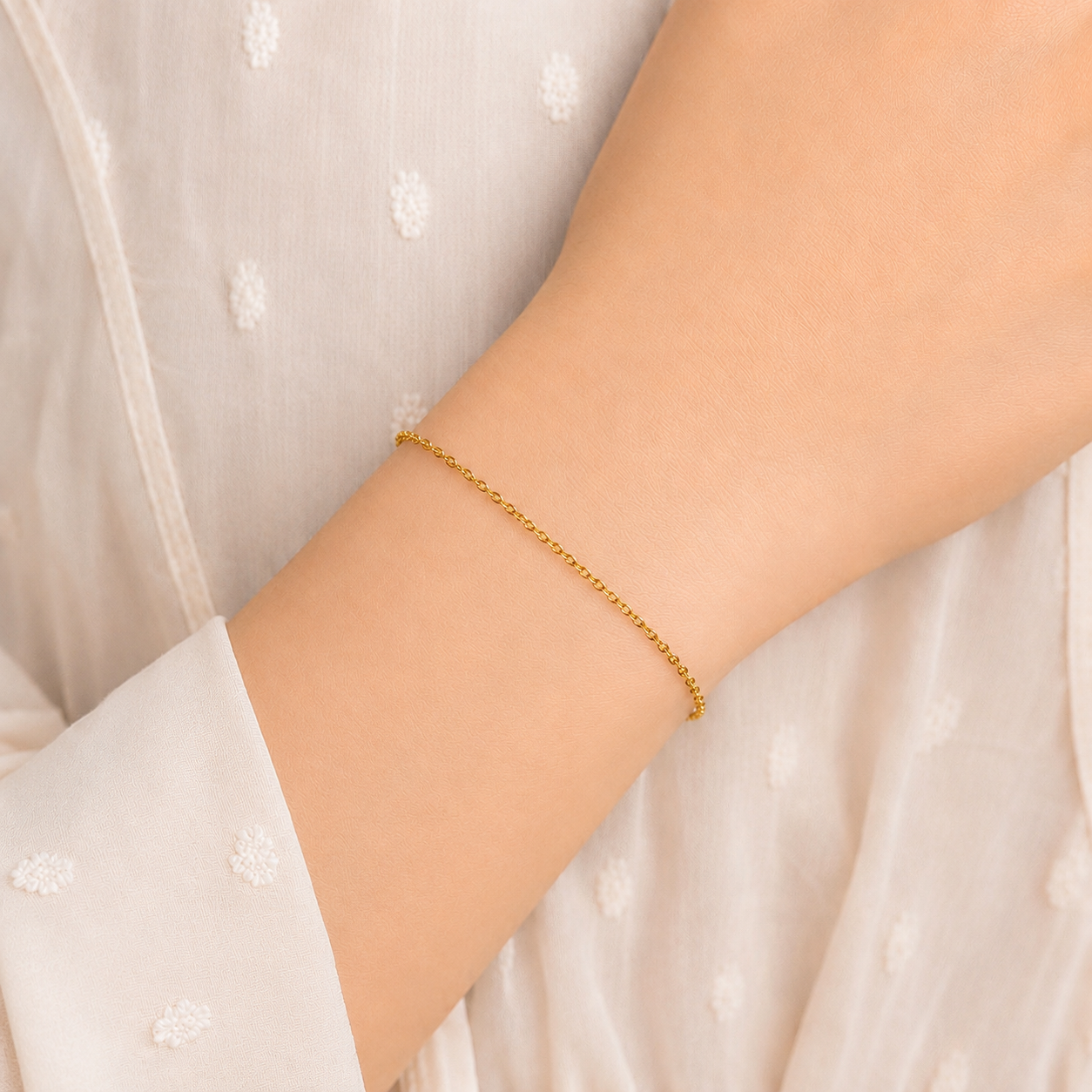 Bracelet