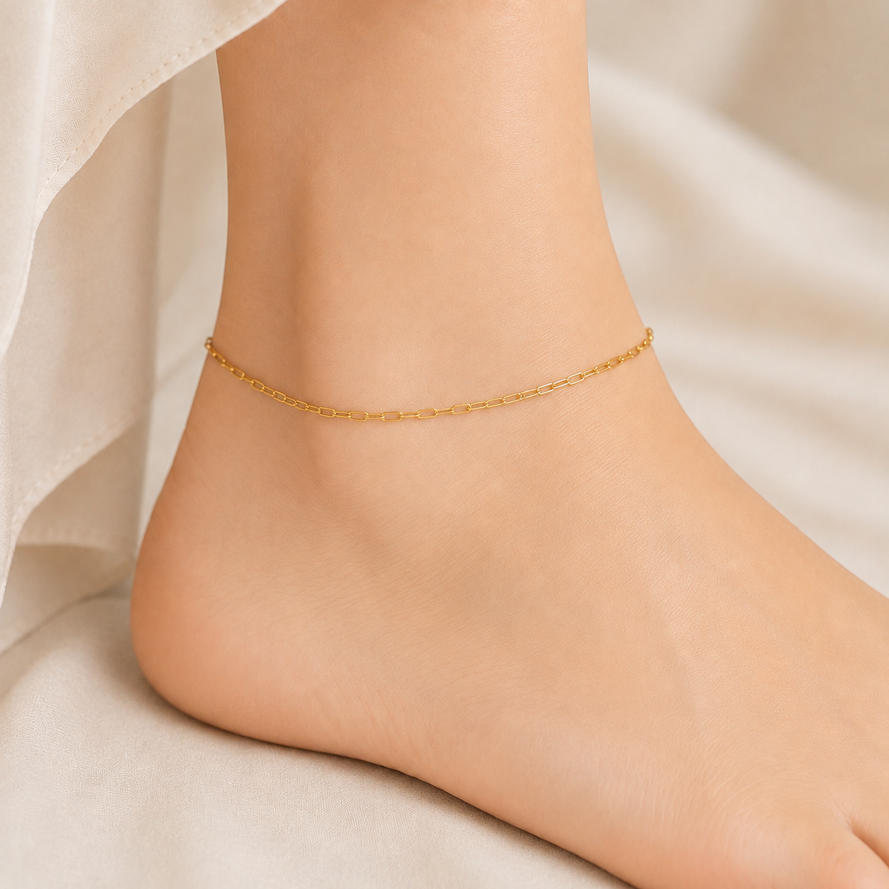 Anklet