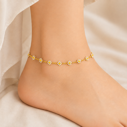 Anklet