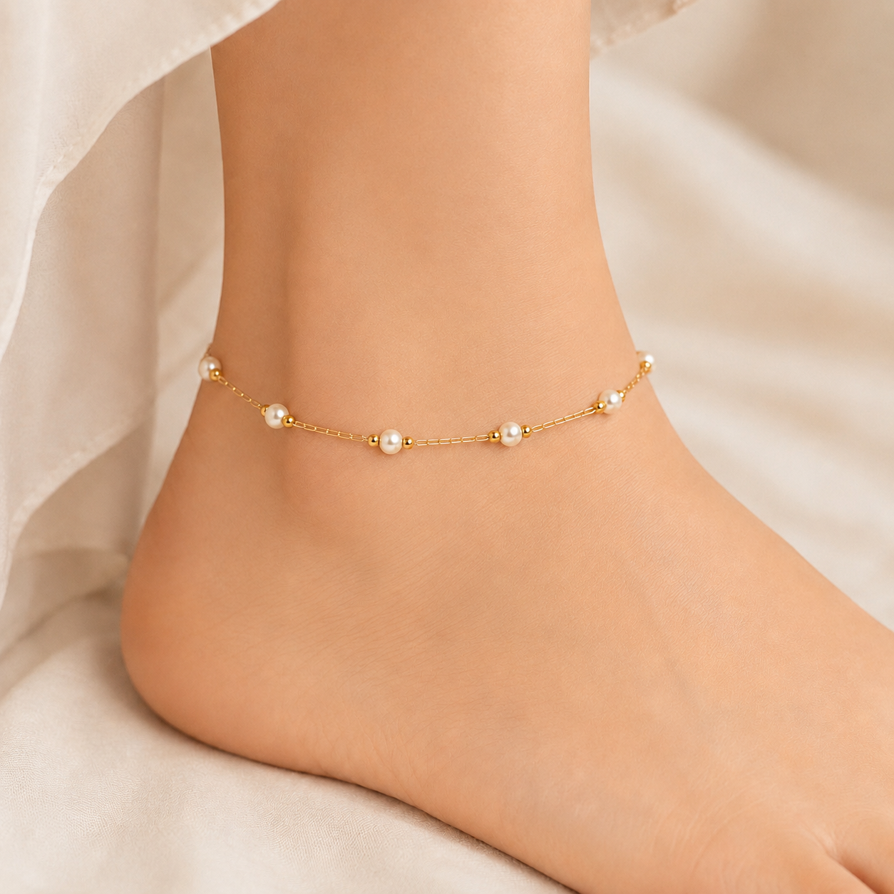 Anklet