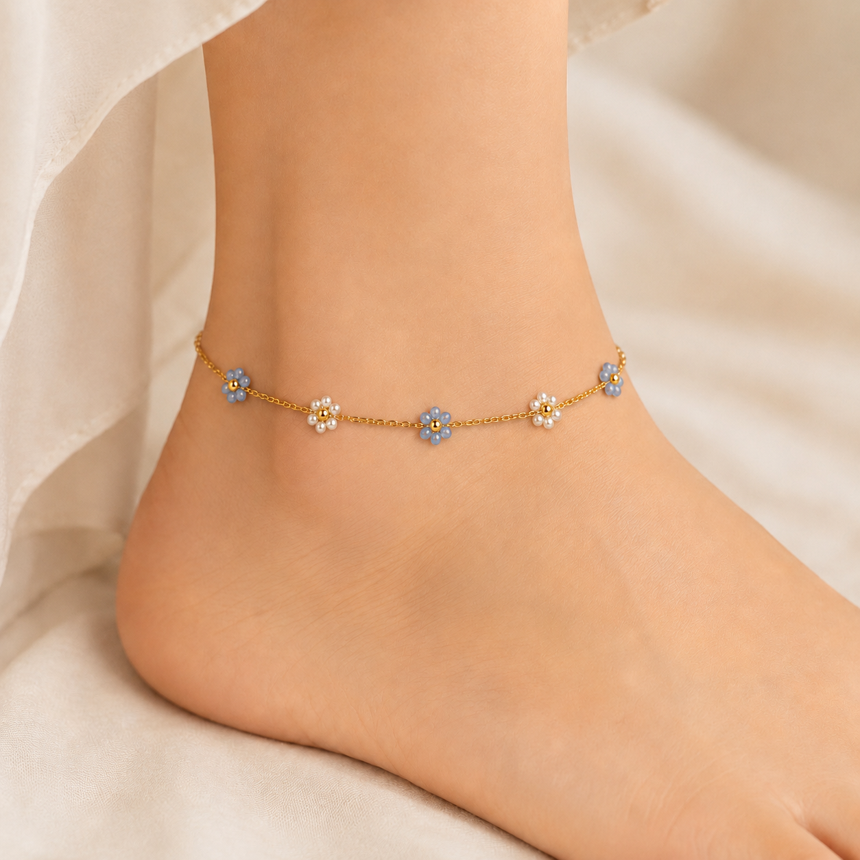 Anklet