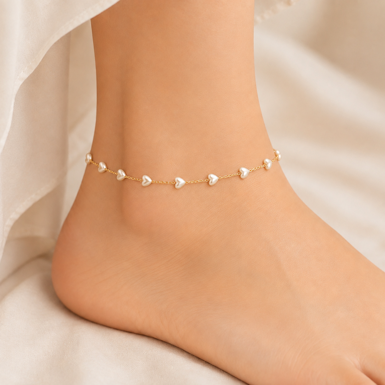 Anklet