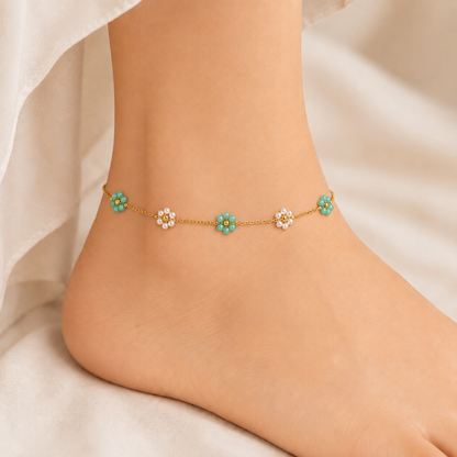 Anklet