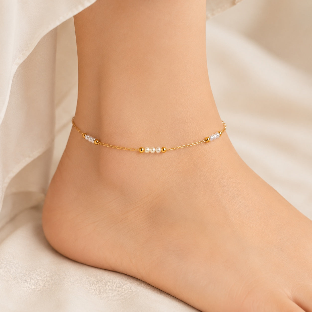 Anklet