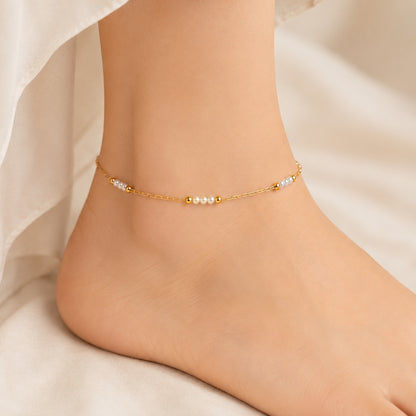 Anklet