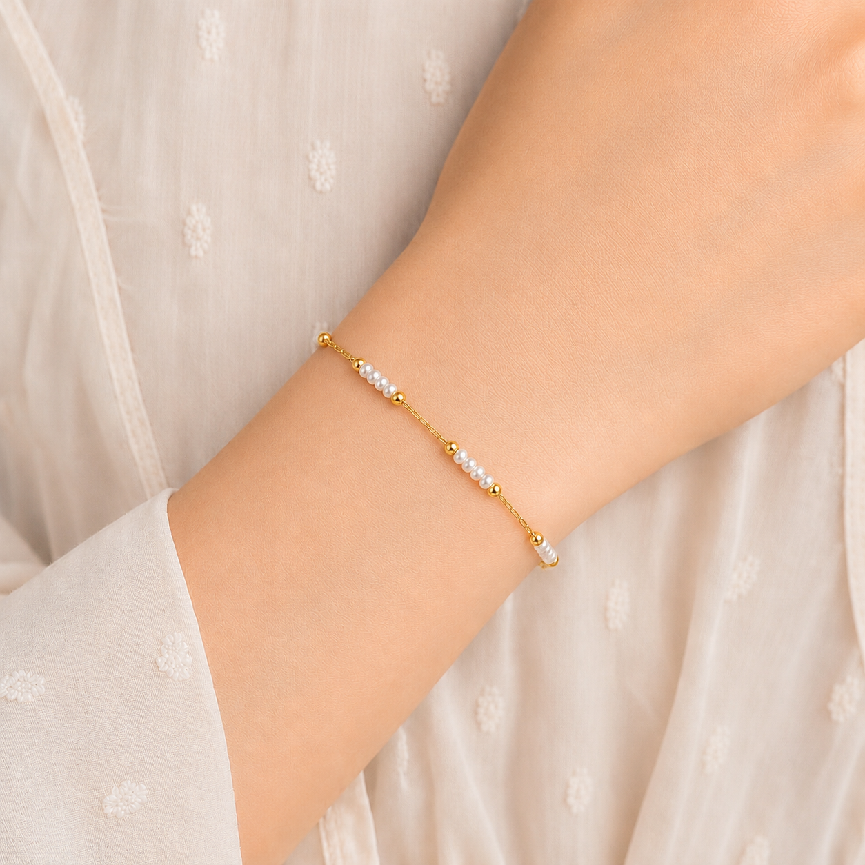 Bracelet