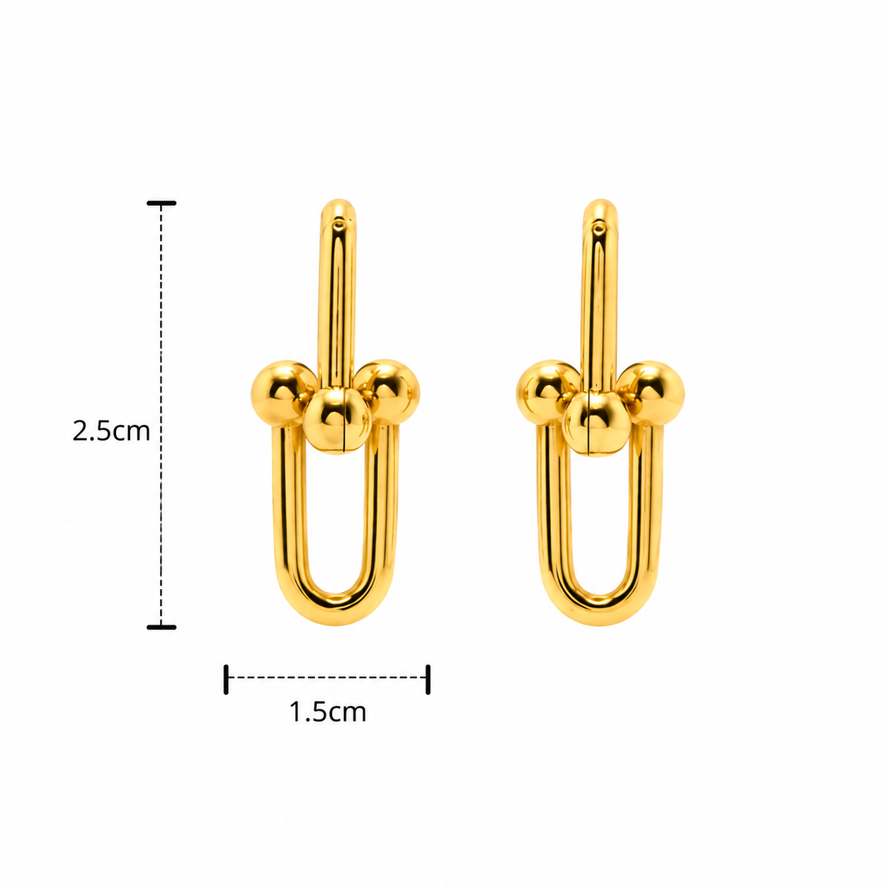 Lover’s Knot Links